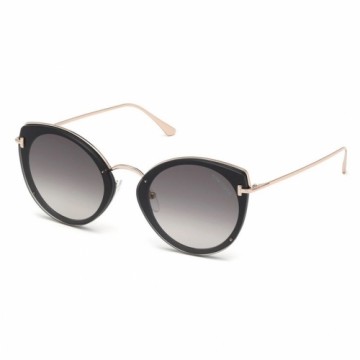 Женские солнечные очки Tom Ford FT0683 63 01B