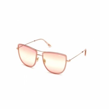 Sieviešu Saulesbrilles Tom Ford FT0759 59 28Z