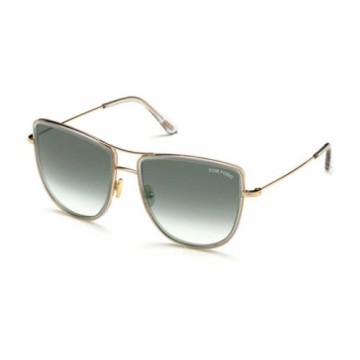 Sieviešu Saulesbrilles Tom Ford FT0759 59 28B