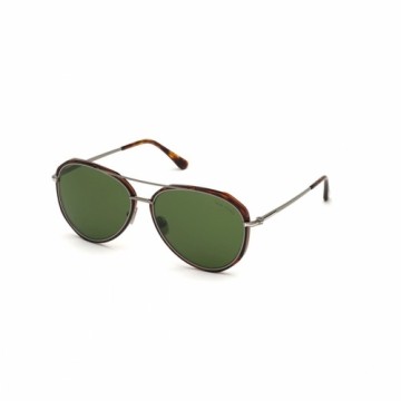 Vīriešu Saulesbrilles Tom Ford FT0749 60 54N