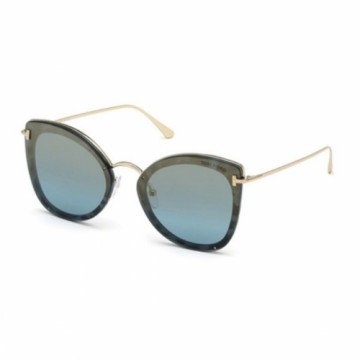 Sieviešu Saulesbrilles Tom Ford FT0657 62 55X