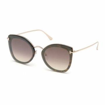 Женские солнечные очки Tom Ford FT0657 62 52G