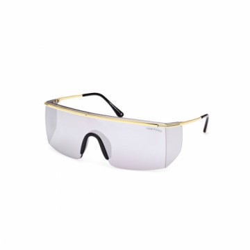 Мужские солнечные очки Tom Ford FT0980 00 30C