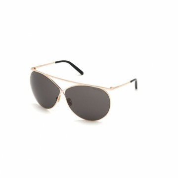 Sieviešu Saulesbrilles Tom Ford FT0761 67 28Y