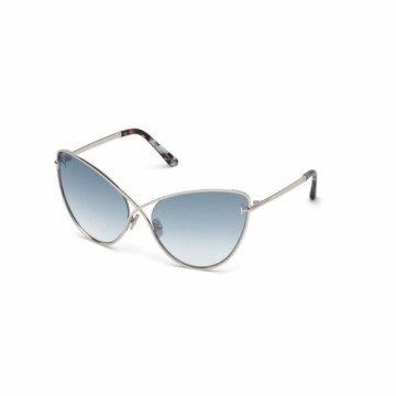 Женские солнечные очки Tom Ford FT0786 63 16X