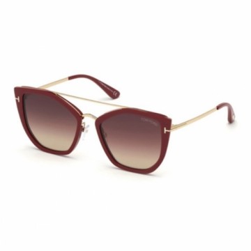Женские солнечные очки Tom Ford FT0648 55 75G