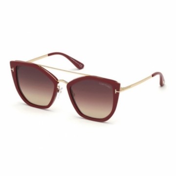 Sieviešu Saulesbrilles Tom Ford FT0648 55 75G