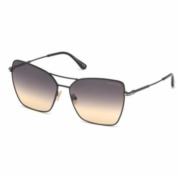 Женские солнечные очки Tom Ford FT0738 61 01B