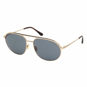 Мужские солнечные очки Tom Ford FT0772 59 28V