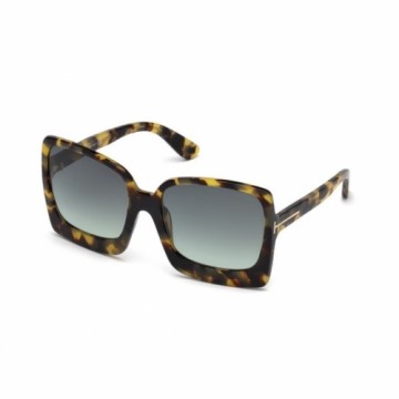 Sieviešu Saulesbrilles Tom Ford FT0617 60 56P