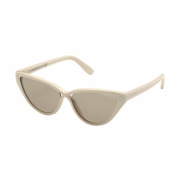 Женские солнечные очки Tom Ford FT0740 56 25E