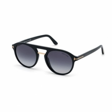 Мужские солнечные очки Tom Ford FT0675 52 01W