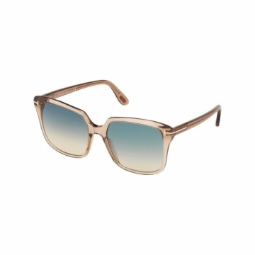 Sieviešu Saulesbrilles Tom Ford FT0788 56 45P