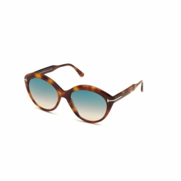 Sieviešu Saulesbrilles Tom Ford FT0763 56 53P