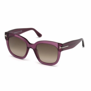 Sieviešu Saulesbrilles Tom Ford FT0613 52 69K