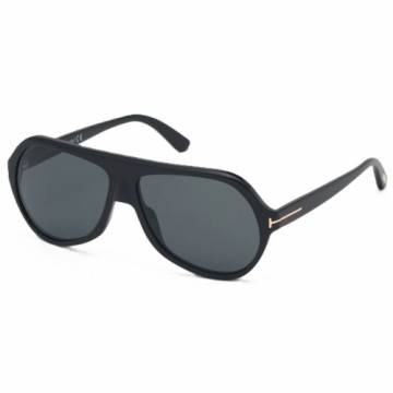 Мужские солнечные очки Tom Ford FT0732 61 01A