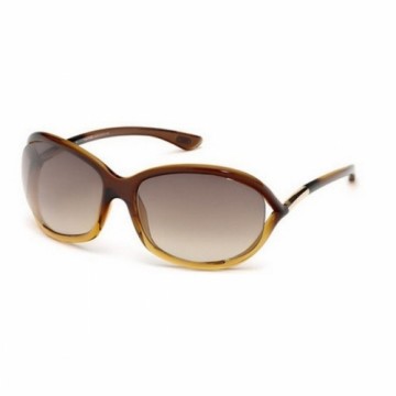 Sieviešu Saulesbrilles Tom Ford FT0008 61 50F