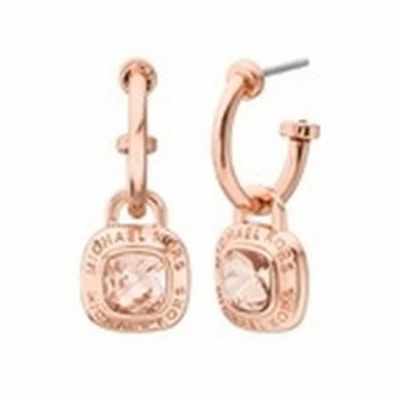 Ladies' Earrings Michael Kors MKJ8147791 Brass