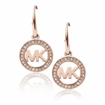 Ladies' Earrings Michael Kors LOGO Stainless steel