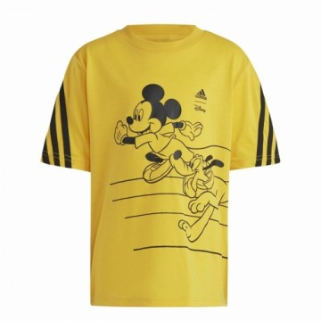 Детский Футболка с коротким рукавом Adidas X Disney - Mickey Mouse