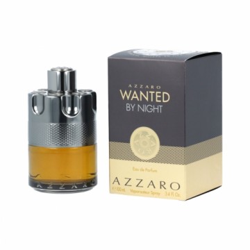 Men's Perfume Azzaro Wanted by Night EDP 100 ml