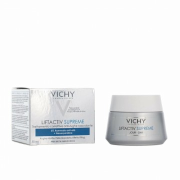 Дневной крем от морщин Vichy Liftactiv Supreme 50 ml