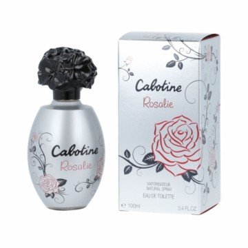 Женская парфюмерия Gres EDT Cabotine Rosalie (100 ml)