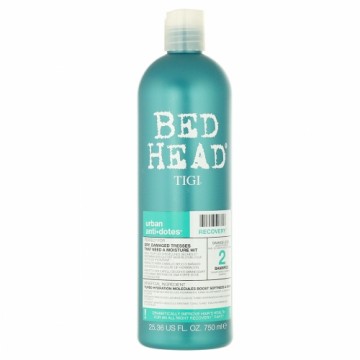 Restorative Shampoo Tigi Bed Head Recovery 750 ml