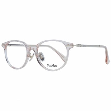 Sieviešu Briļļu ietvars Max Mara MM5068-D 50057