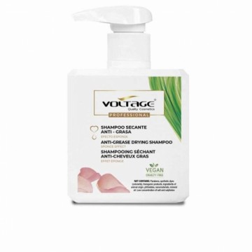Anti-Grease Shampoo Voltage (450 ml)