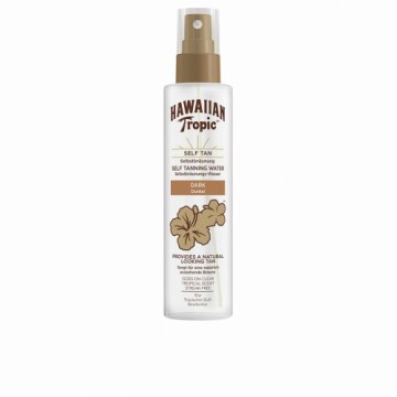 Self-Tanning Spray Hawaiian Tropic Dark 190 ml