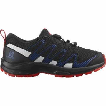 Running Shoes for Adults Salomon XA Pro V8 Black