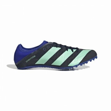 Беговые кроссовки для взрослых Adidas SprintStar Синий