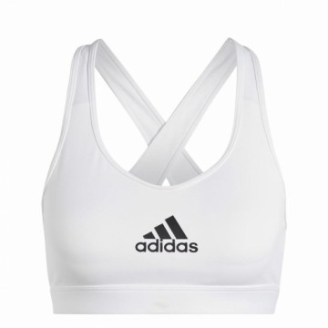 Спортивный бюстгальтер Adidas Pwr Ct Ms Белый