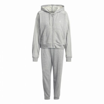 Women's Tracksuit Adidas Energize