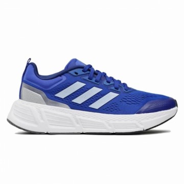 Беговые кроссовки для взрослых Adidas Questar Синий
