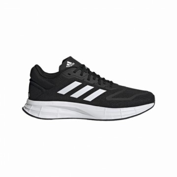 Running Shoes for Adults Adidas Duramo 10 Black