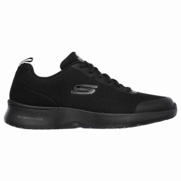 Running Shoes for Adults Skechers Skech-Air Dynamight Black