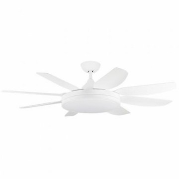 Ceiling Fan with Light Orbegozo CP 133140 55 W White