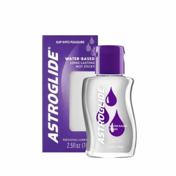 Lubrikants Astroglide 74 ml