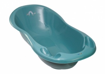 Vanna 102 cm ar korķi METEO turquoise ME-005-165