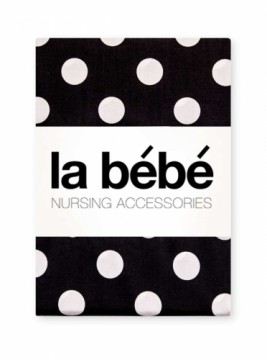 La Bebe Nursing Satīns Art.111525 Bērnu kokvilnas virspalags 100х140 cm