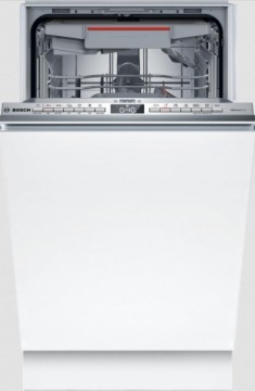 Bosch Serie 4 SPV4EMX24E dishwasher Fully built-in 10 place settings C