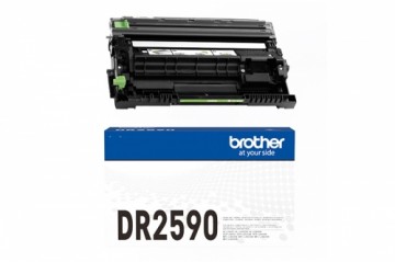 Original Drum Unit Black Brother DR2590, DR-2590