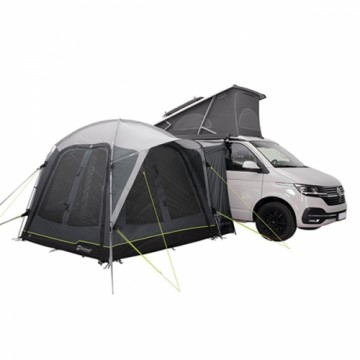 Milestone Lux Automašīnas jumta telts