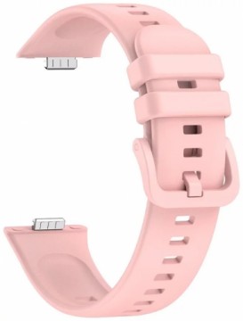 Tech-Protect watch band IconBand Huawei Watch Fit 3, pink