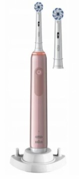 Oral-B Pro3 3400N Электрическая Зубная Щетка