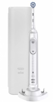 Oral-B Genius X 20100S Sensi UltraThin Электрическая Зубная Щетка