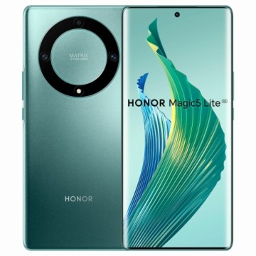 Honor Magic5 Lite 5G Смартфон 6GB / 128GB
