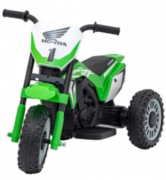 RoGer CRF 450R Honda Electric Motorcycle for Children